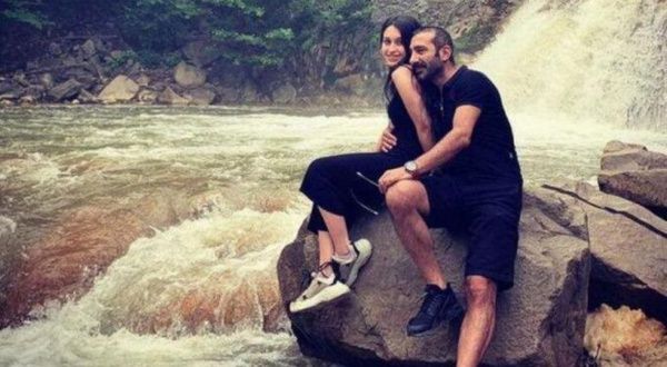 Ünlü oyuncu: Otel odamı yaktı, beni bıçakladı! 4