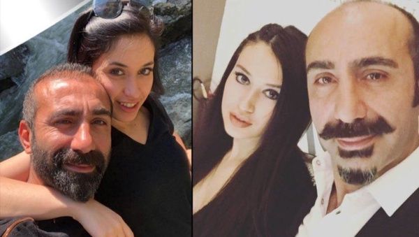 Ünlü oyuncu: Otel odamı yaktı, beni bıçakladı! 9