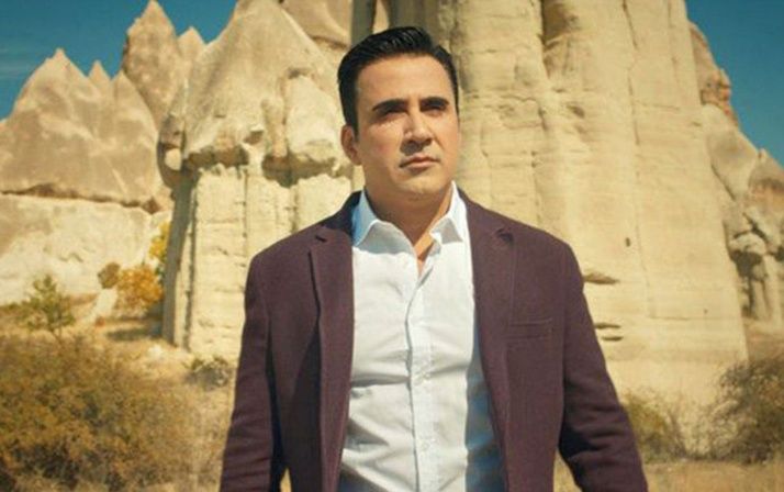 Emrah'tan dudak uçuklatan yatırım! 4