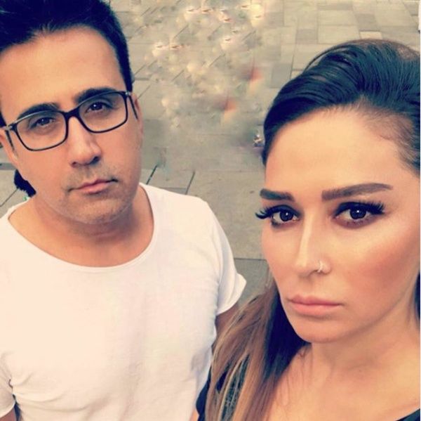 Emrah'tan dudak uçuklatan yatırım! 8