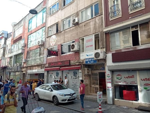 300 bin doların yerini öğrenmek için öldüresiye dövdüler! 1