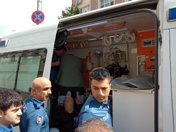 300 bin doların yerini öğrenmek için öldüresiye dövdüler! 9