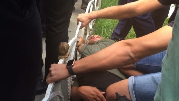 300 bin doların yerini öğrenmek için öldüresiye dövdüler! 3
