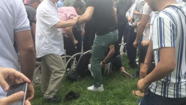 300 bin doların yerini öğrenmek için öldüresiye dövdüler! 5