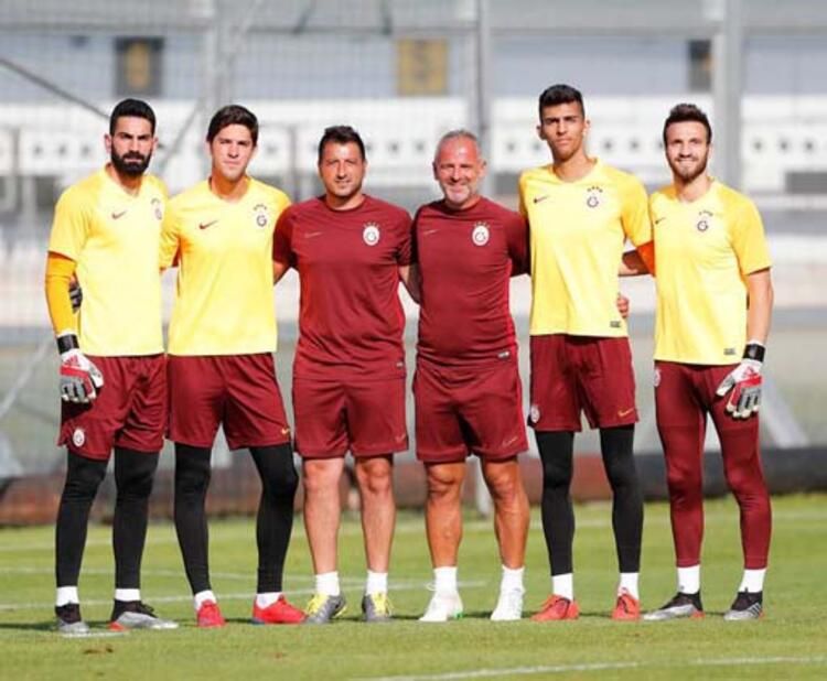 Galatasaray taraftarından 'İsmail Çipe' isyanı! 2