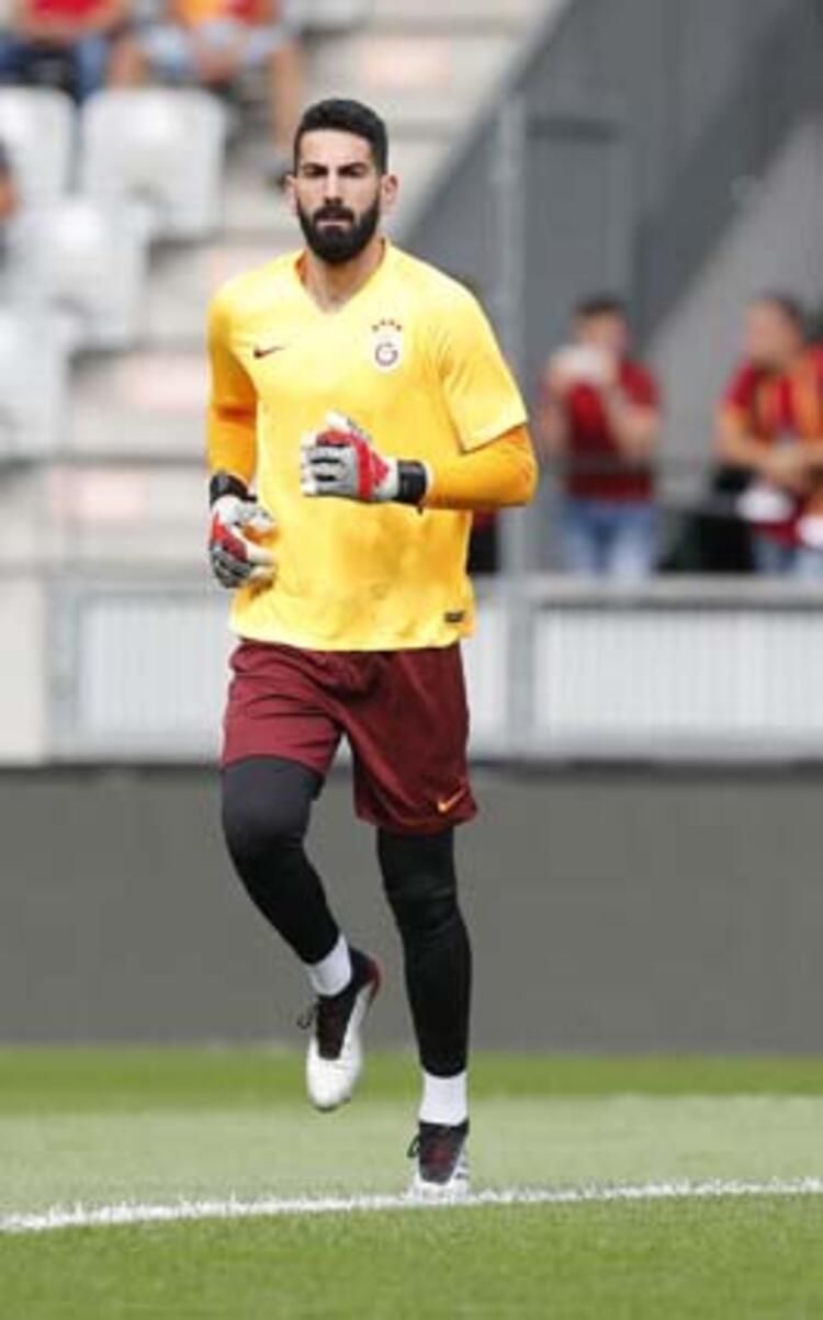 Galatasaray taraftarından 'İsmail Çipe' isyanı! 1