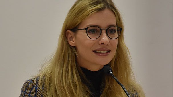 Tuba Ünsal'a taciz suçlaması! 13