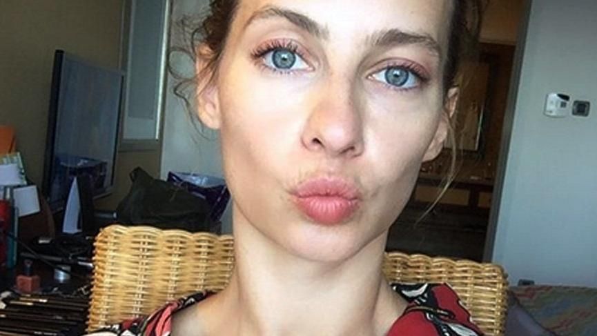 Tuba Ünsal'a taciz suçlaması! 12