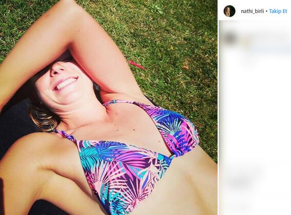 Uyandığında çıplak ve bir sandalyeye bağlıydı! 2