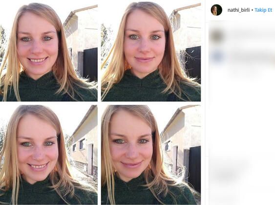 Uyandığında çıplak ve bir sandalyeye bağlıydı! 3
