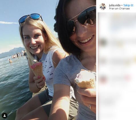 Uyandığında çıplak ve bir sandalyeye bağlıydı! 32