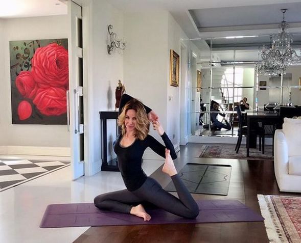 İşte Demet Şener'in yeni evi! 5