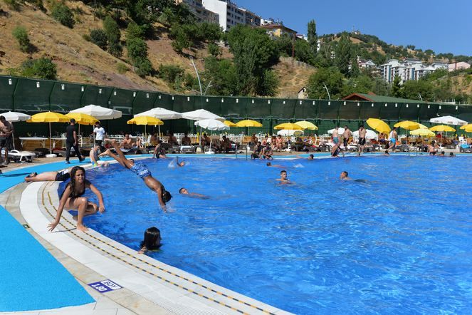 Tunceli, Ege ve Akdeniz'i aratmıyor! 10