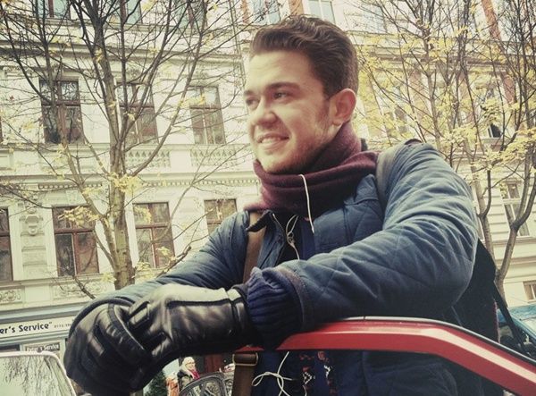 "Özellikle üstsüz fotoğraflar istedi!" 5