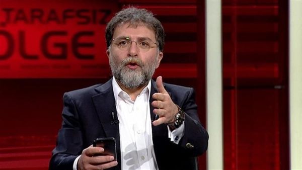 Ahmet Hakan'dan Hadise'ye zehir zemberek sözler! 4