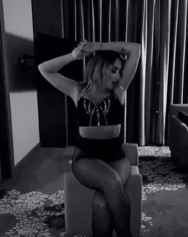 Ahmet Hakan'dan Hadise'ye zehir zemberek sözler! 5