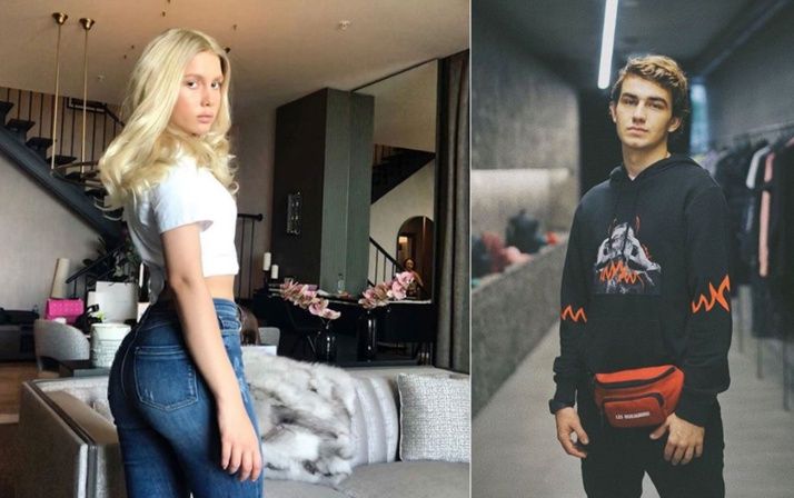 Aleyna Tilki ünlü YouTuber'ın üstüne kustu! 4