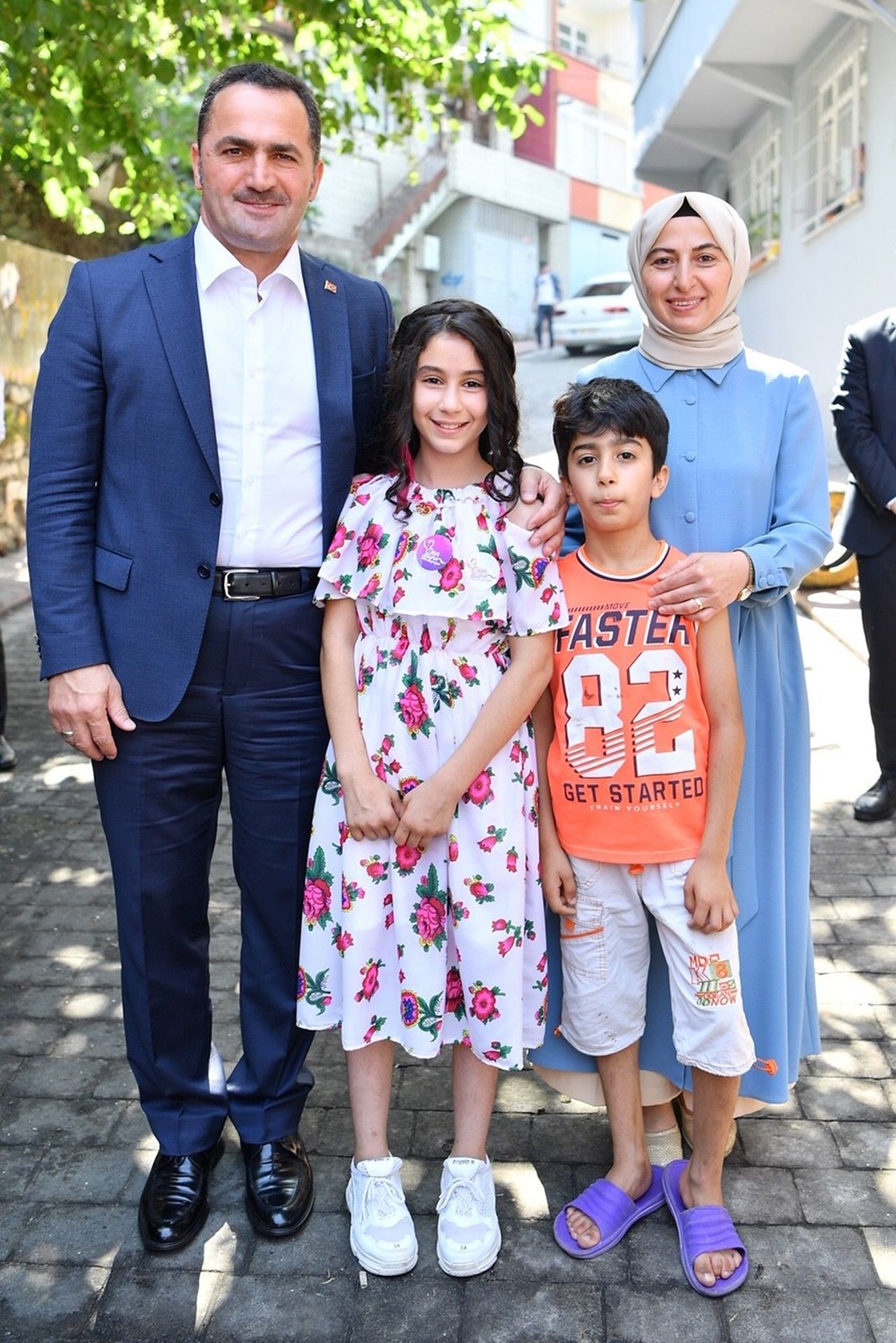 Beyoğlu Belediyesi'nden örnek proje... 3