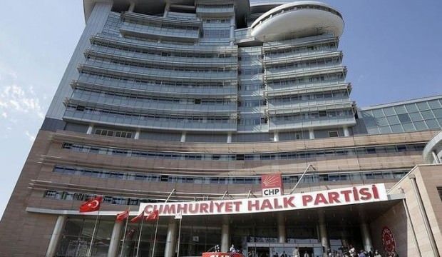 CHP kadroları akrabalarla doldu taştı! 1