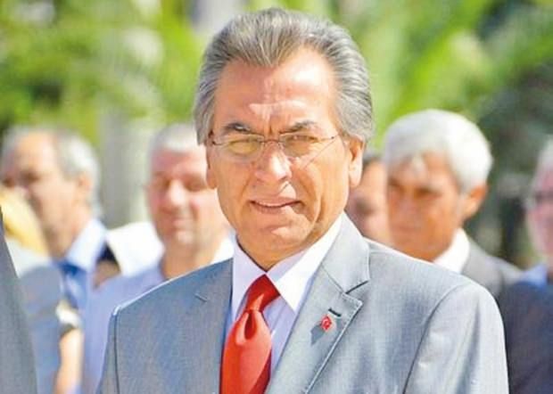 CHP kadroları akrabalarla doldu taştı! 5