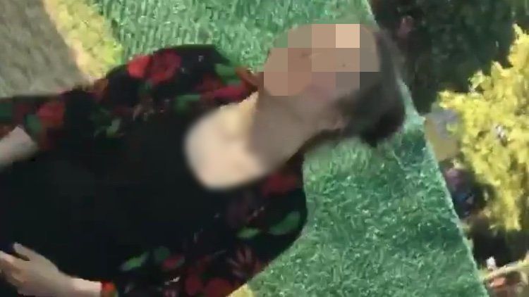 Başörtü provokasyonu ters tepti! 3
