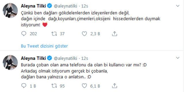 Tilki, çobanını sosyal medyada arıyor! 3