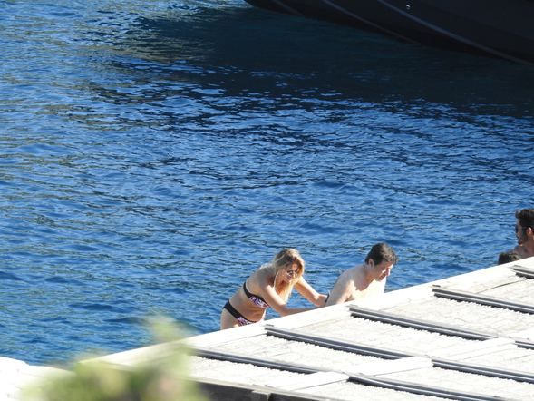 İhanet sebebiyle boşanan çift yeniden bir arada! 2