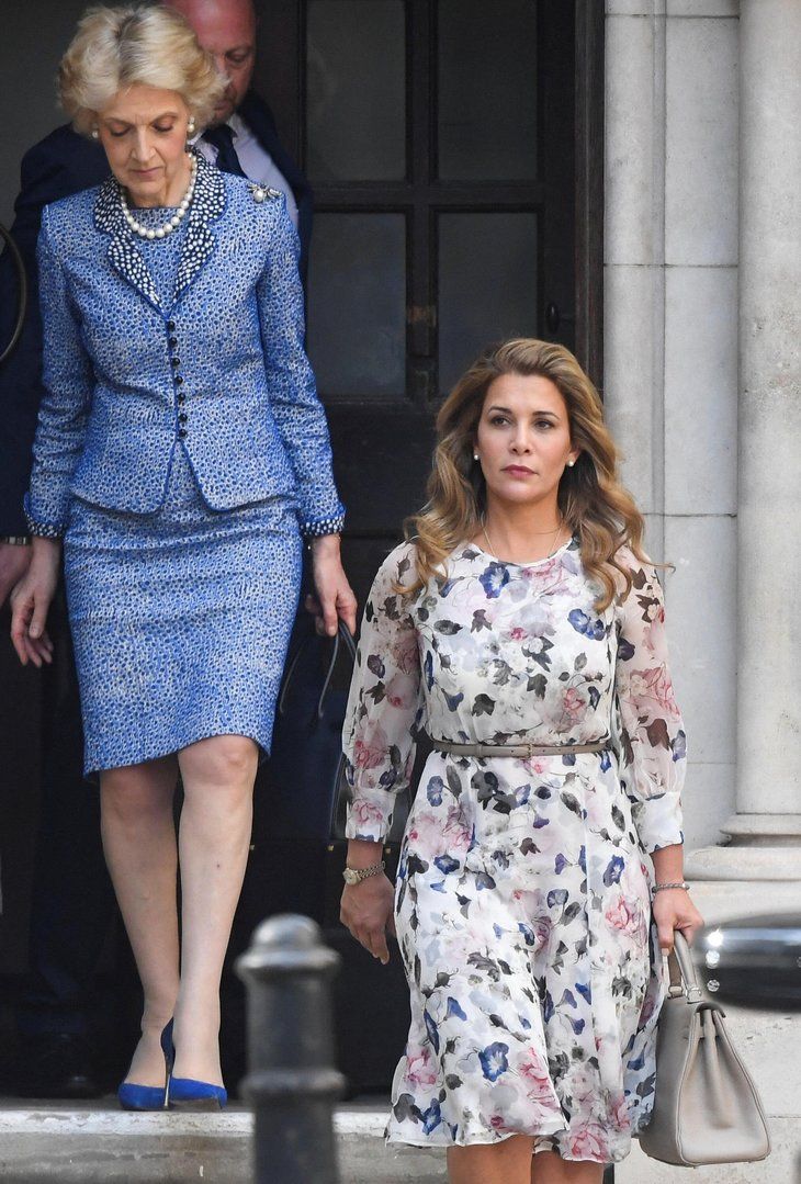 Şeyh Maktum'dan 'intikam' dolu gönderme! 3
