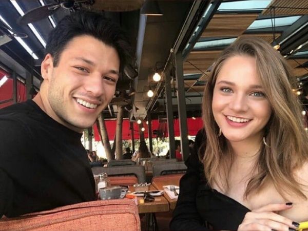 Ayrılığın nedeni ortaya çıktı! 2