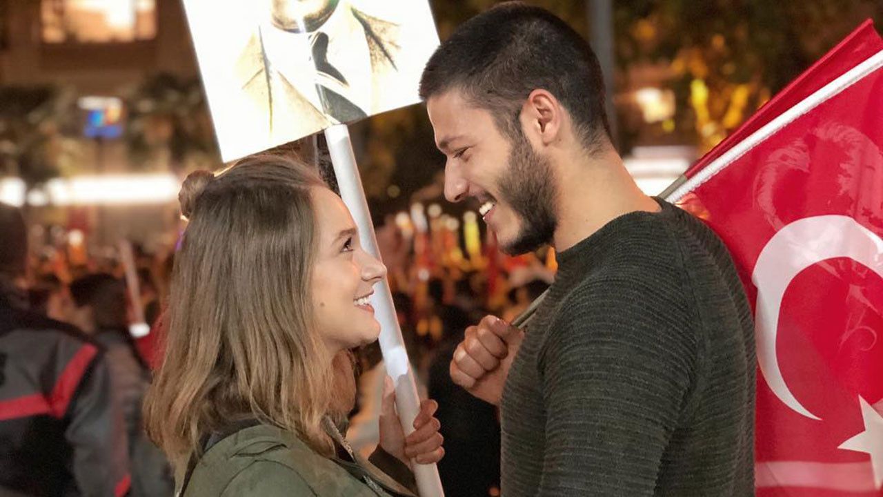 Ayrılığın nedeni ortaya çıktı! 8