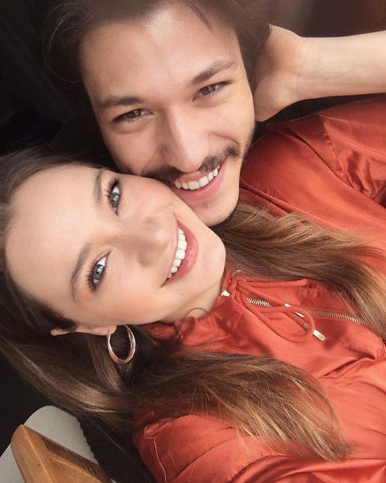 Ayrılığın nedeni ortaya çıktı! 9