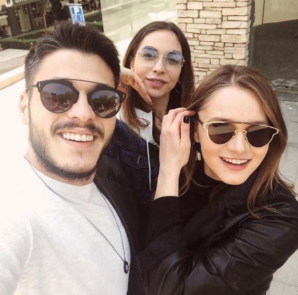 Ayrılığın nedeni ortaya çıktı! 12
