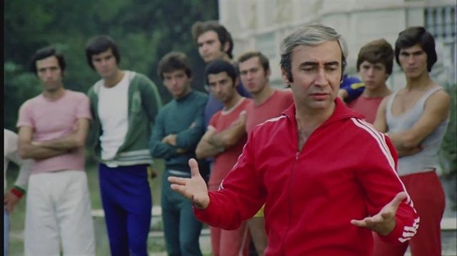 Hababam Sınıfı hakkında bilinmeyenler! 3