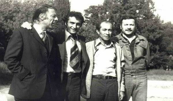 Hababam Sınıfı hakkında bilinmeyenler! 5