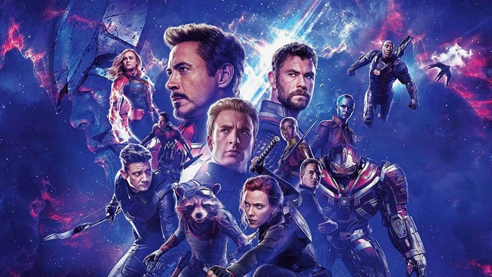 2019'un şu ana kadar en çok izlenen filmleri... 2