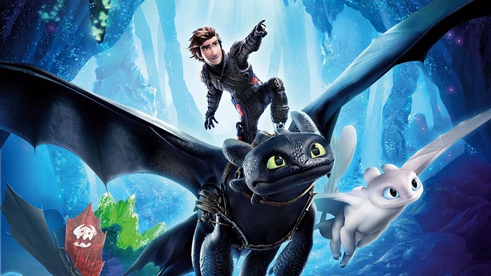 2019'un şu ana kadar en çok izlenen filmleri... 10