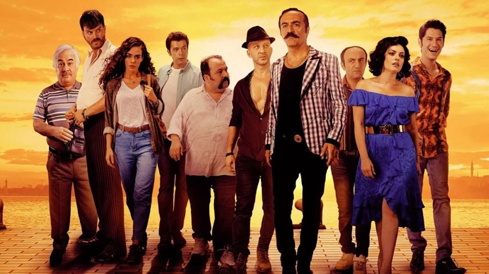 2019'un şu ana kadar en çok izlenen filmleri... 1