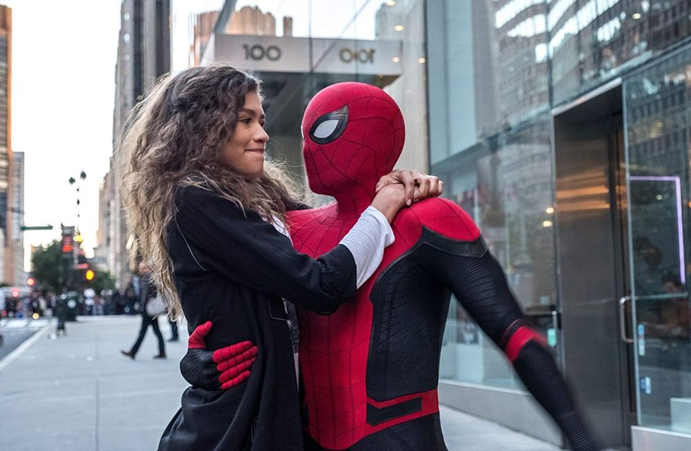 2019'un şu ana kadar en çok izlenen filmleri... 8