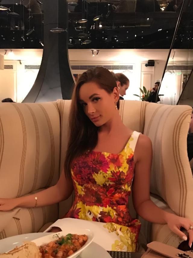 Instagram fenomeninin korkunç ölümü! 1