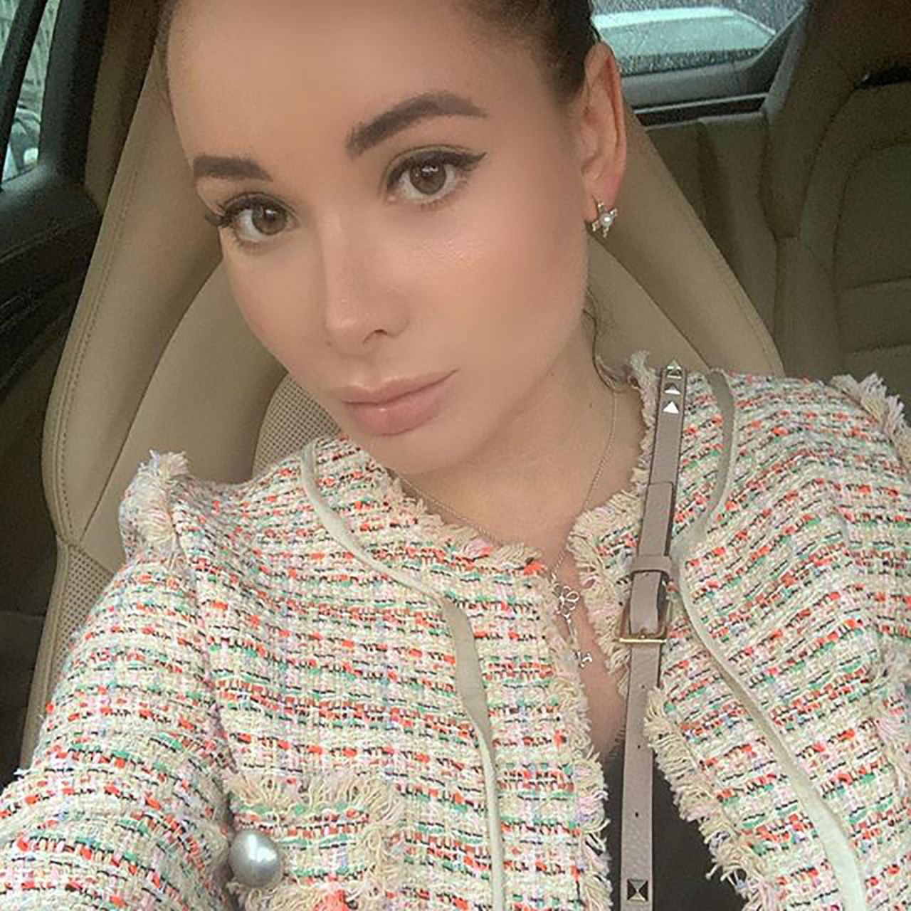 Instagram fenomeninin korkunç ölümü! 15