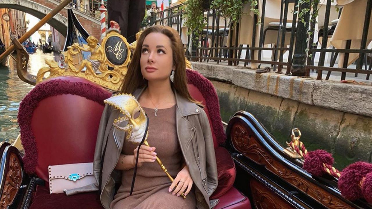 Instagram fenomeninin korkunç ölümü! 16