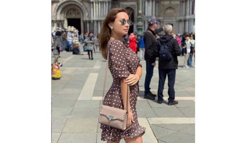 Instagram fenomeninin korkunç ölümü! 4