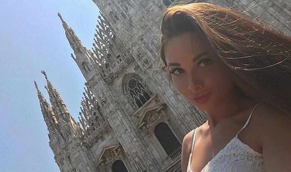 Instagram fenomeninin korkunç ölümü! 9