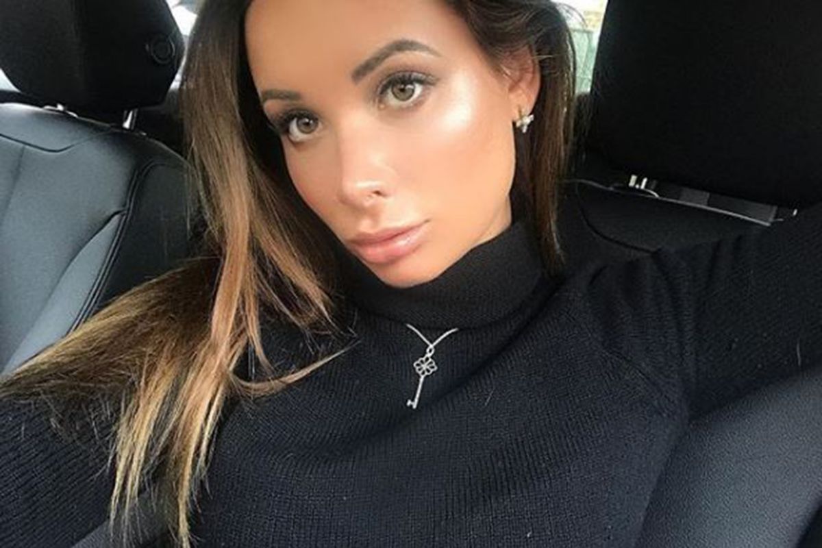 Instagram fenomeninin korkunç ölümü! 20