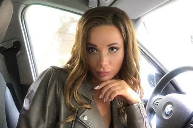 Instagram fenomeninin korkunç ölümü! 7