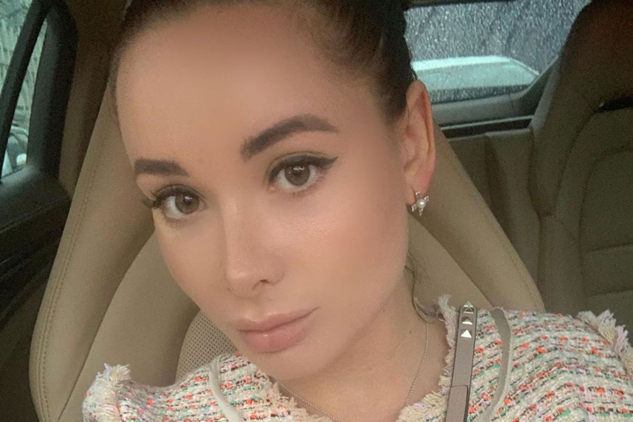 Instagram fenomeninin korkunç ölümü! 21