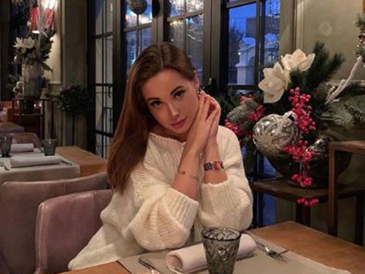 Instagram fenomeninin korkunç ölümü! 22