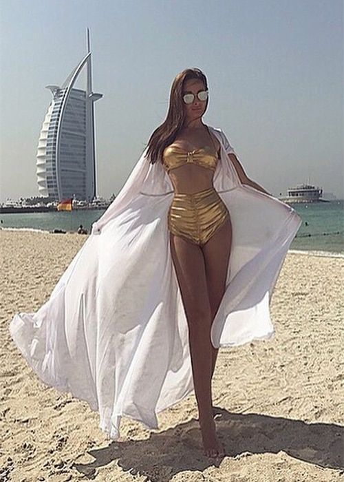 Instagram fenomeninin korkunç ölümü! 6