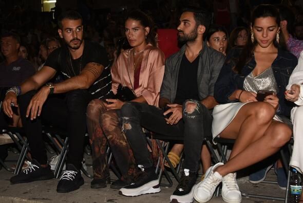 Mustafa Sandal'dan yıllar sonra gelen aşk itirafı! 13