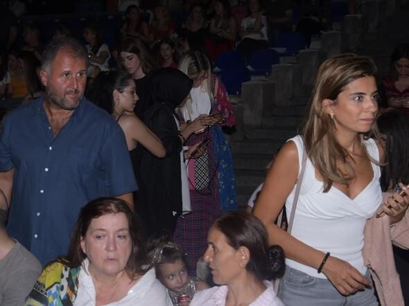 Mustafa Sandal'dan yıllar sonra gelen aşk itirafı! 8